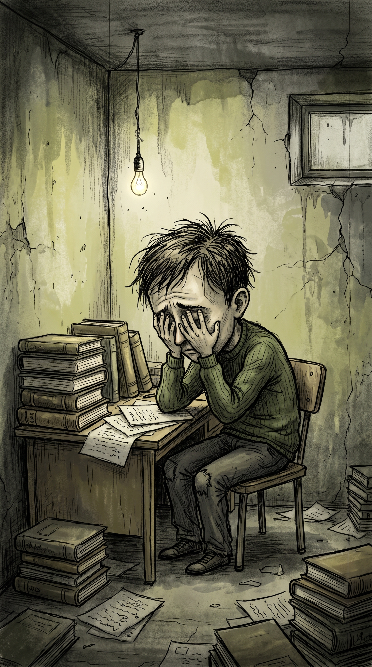 Bilgi Arayışı